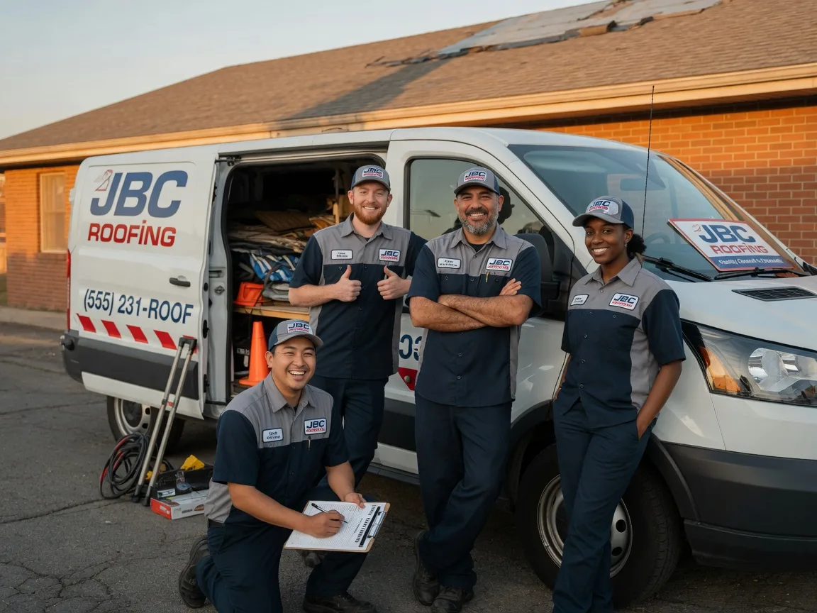Roof Replacement company in Eagle River, AK