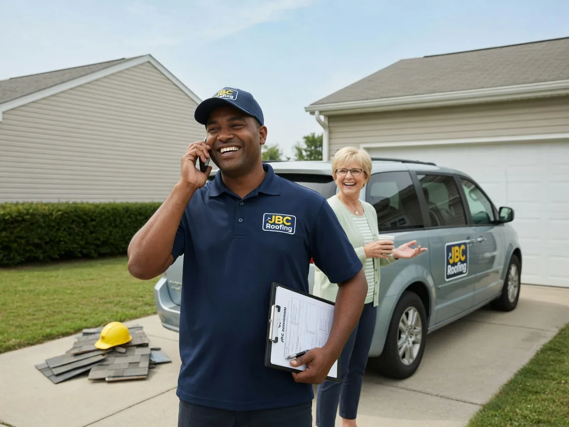 Roof Replacement Eagle River, AK FAQs